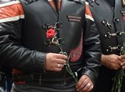 Путинские "мотоволки" пошумели в Берлине