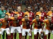 Лига чемпионов. "Астана" и "Галатасарай" сыграли вничью