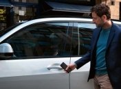 Гаджеты Apple смогут заменить ключ для автомобиля