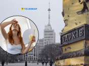 Жара накроет первую столицу Украины