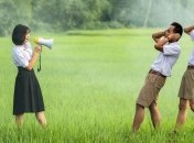 Изобретена структура, поглощающая любые звуки (Видео)