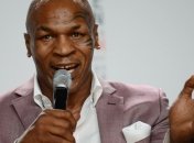 Легендарный Майк Тайсон рассказал, кого видит президентом США