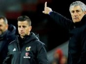 Сетьен назвал главную проблему Барселоны