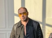 Украинский дизайнер Андре Тан