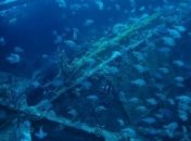 У берегов Австралии нашли место кораблекрушения XIX века 