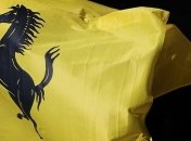 Сейвард: Новый логотип Формулы-1 будет введен уже на Гран-при Абу-Даби