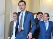 Омелян раскритиковал возможную продажу "Укрзализныци"