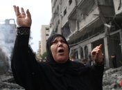 Найближчим часом жителі сектору Газа злишаться без електроенергії, води та їжі