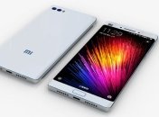 Первые "живые" снимки Xiaomi Mi Note 2