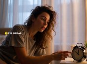 Перевод часов на летнее время может вызвать ухудшение самочувствия