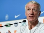 Заявка сборной Франции на отборочные матчи Евро-2020