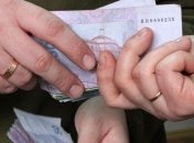 СБУ поймала военкома со взяткой