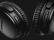 Компания Bose показала новые наушники
