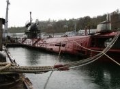  В России могут появиться улучшенные подлодки "Лада"