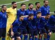 Италия - Австрия: анонс матча Чемпионата Европы