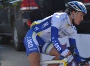 Украинец Головаш - бронзовый призер в "разделке"