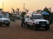 Обама потребовал прекратить боевые действия в Южном Судане 