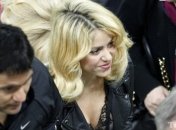 Шакира узнала пол своего ребенка