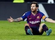 Месси сможет бесплатно уйти из Барселоны в 2020 году