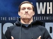 Усик стал героем знаменитого мультсериала