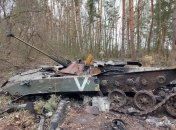 155-у бригаду морпіхів знищено в Україні