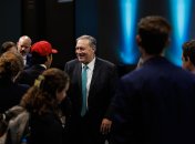 Майк Помпео