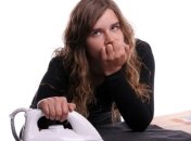 Как правильно гладить рубашку? 