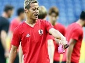 Легионер "Милана" переезжает в Австралию