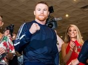 Сауль Альварес: Я дрался со многими боксерами, но Джейкобс совсем другой