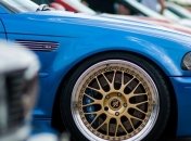 В Украине состоится крупнейший автофестиваль