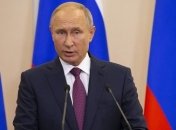 Путин прокомментировал крушение российского ИЛ-20 в Сирии