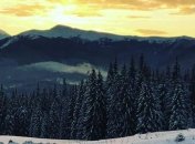 Возле Яремче пропали четыре лыжника