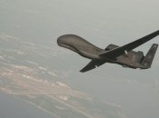 США намерены использовать беспилотник для наблюдения за КНДР