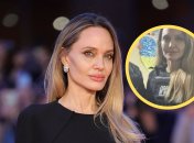 Анджеліна Джолі