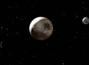 Ученые обнаружили кратер на Хароне с помощью станции New Horizons