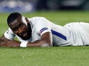 "Виноваты два идиота": Рюдигер - о расизме в матче АПЛ