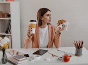 Зміна звичок потребує терпіння