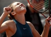 Ролан Гаррос-2018: Халеп пробилась в полуфинал турнира