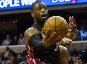 НБА. Результаты матчей за 2 декабря