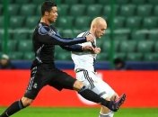 Криштиану Роналду продолжает статистическое пике