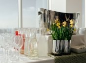 Лайфхаки по чистке стеклянной посуды