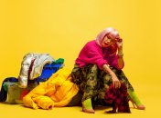 Как правильно сочетать цвета в одном образе - советы стилиста