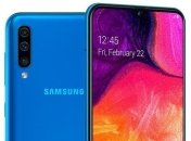 Квадро-камера и USB-C: в сети появились утечки нового Samsung Galaxy A51