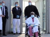 Коронавирус в Германии: с начала пандемии умерли более 6 тысяч человек