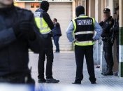 Полиция Испании обнаружила газовые баллоны для будущих терактов в Барселоне