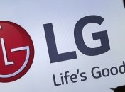LG готовит телефон-"вертушку" с двумя экранами (Фото)