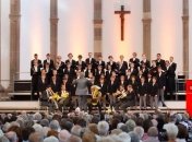 "Гендерная" дискриминация: девочка в Германии судится с хором мальчиков