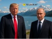 Встреча Трампа и Путина на Аляске – в центре внимания СМИ