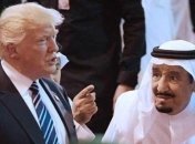 В Саудовской Аравии одобрили переброску войск США на свою территорию