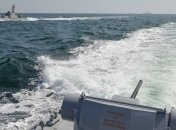 Командующий ВМС ВСУ обратился к пленным морякам